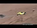 Rally Patagonia Atacama 2006 (puesto 1)autos, luc alphand, sector proximo DAKAR 2009