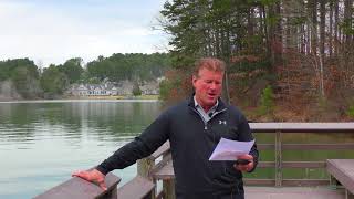 Lake Keowee Real Estate Video Update March 2018 Mike Matt Roach Top Guns Realty