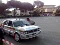 Aghini Raduno Lancia Delta Isola d'Elba 2009