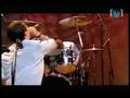 Tomahawk: Flashback live
