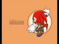 Sonic Adventure 2: Vocal Soundtrack - Knuckles ~Unknown from Me~ (With Lyrics)