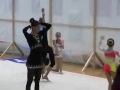 aliya Garaeva trainig 05