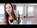 DESPACITO (remix) - Luis Fonsi, Daddy Yankee ft. Justin Bieber - Jasmine Clarke Cover