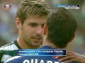 Taça de Portugal 2008 - Apito final -