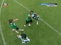 Ta�a de Portugal 2008 - Apito final -