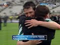 Taça de Portugal 2008 - Apito final -