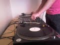 THE TENMINMIX COMPETITION VIDEO, DANIEL PALMER, TRANCE