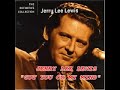 JERRY LEE LEWIS - 