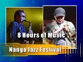 Cool Jazz and hot Latin Salsa await you at the 19th Annual Nango Summer Jazz Festival 2008 July 19th. Grammy award winning Orquesta De La Luz will also perform.