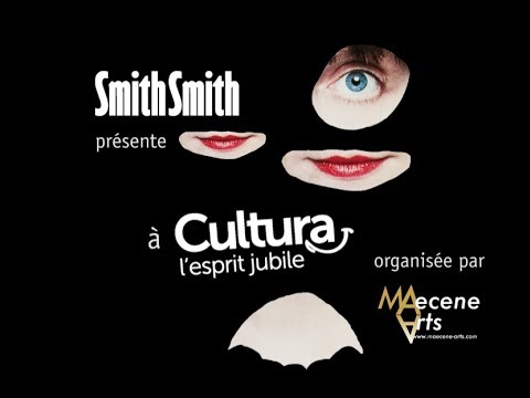 SMITH SMITH CULTURA BRIVE