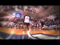Penn State Women's Volleyball Upcoming Matches