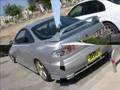Cyprus honda meet TRNC