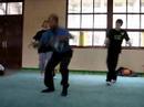 fighting dreama