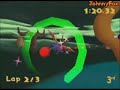 Spyro Year of the Dragon - 50 - Honey Speedway [1/2]