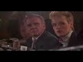 Rocky 4 - Apollo loses it.