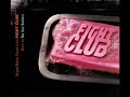 The Dust Brothers – What Is Fight Club