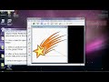 how to add water effects to any picture(Myspace, facebook and more)