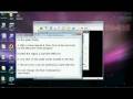 videos de how to add water effects to any picture(Myspace, facebook and more)