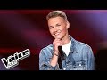 Adam Kubera - "As Long As You Love Me" -