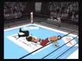 REMATCH Lyger/Joe vs Hayabusa/KENTA 1/2 King of Colosseum 2