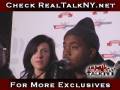Nas& Pharrell Speak On Why Us Rappers Don't Visit Africa More Often