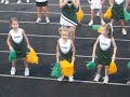 Kenedy Cheerleading