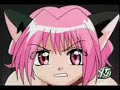 mew mew power episode 5 the lion thing   1 of 4