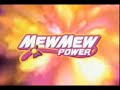 mew mew power episode 5 the lion thing   1 of 4
