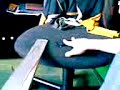 Fingerboard KSz Fingerboard KSz