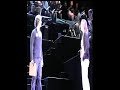 Chess Benefit Rehearsal - You and I Reprise