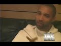 JOE BUDDENS SPEAKS ON RANSOM !!!