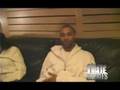 JOE BUDDENS SPEAKS ON RANSOM !!!