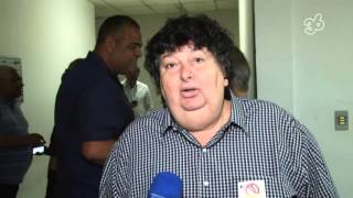 Volta Redonda sediou Seminário Regional do Médio Paraíba