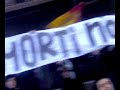 curva sud roma ultras liberi milano in fiamme mai una resa