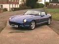 TVR Chimaera