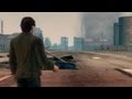 Saints Row: The Third - Heaven Bound Zombies Cheat (SR3 Gameplay)
