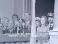 Peron echa a los Montoneros