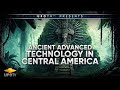 Ancient Aliens In Central America