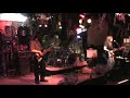 The Kelly Richey Band - Angela\