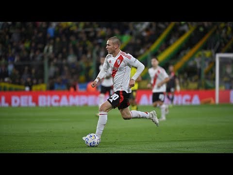 Defensa y Justicia 0 - River 0 [RESUMEN COMPLETO]