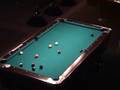 Dallas VNEA 8-Ball Singles - Semifinals, Game 1