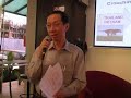 Dr. Koh Tsu Koon - CEO Talk Part 1