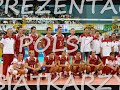 Reprezentacja Polski siatkarzy