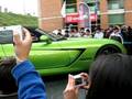 videos de Dodge Viper Acelerando En Inacap Temuco