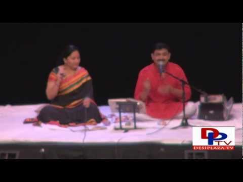 limaye - Music Masti by Sachin Limaye presented by Art of Living on friday, May 26, 2012 at Irving Arts Center.