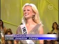 Miss Universe 2006: Top 20