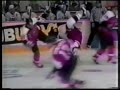 LINDROS MUST SEE