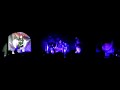 Stemm \"Face the Pain\" live Sheas,Buffalo
