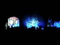 Stemm "Face the Pain" live Sheas,Buffalo