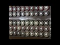 Alan Turing (1912-1954) and his inventions